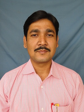 Incharge